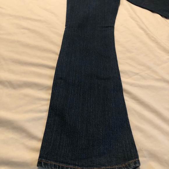 Aeropostale ‘Chelsea’ Boot Cut Jeans - Picture 5 of 9